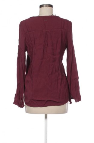 Γυναικεία μπλούζα S.Oliver, Μέγεθος M, Χρώμα Κόκκινο, Τιμή 16,99 €