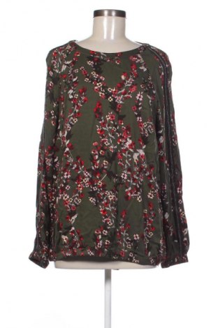 Dámská halenka S.Oliver, Velikost L, Barva Vícebarevné, Cena  449,00 Kč