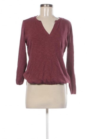 Bluzka damska S.Oliver, Rozmiar S, Kolor Czerwony, Cena 93,54 zł