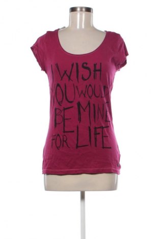 Damen Shirt S.Oliver, Größe S, Farbe Rosa, Preis 8,99 €