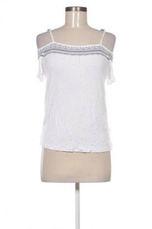 Dámská halenka S.Oliver, Velikost XXS, Barva Bílá, Cena  249,00 Kč
