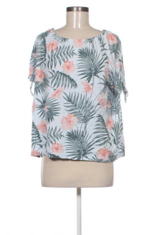 Γυναικεία μπλούζα S.Oliver, Μέγεθος M, Χρώμα Πολύχρωμο, Τιμή 7,99 €