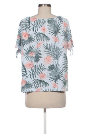 Γυναικεία μπλούζα S.Oliver, Μέγεθος M, Χρώμα Πολύχρωμο, Τιμή 7,99 €