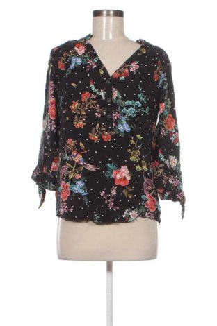 Damen Shirt S.Oliver, Größe S, Farbe Mehrfarbig, Preis 4,99 €