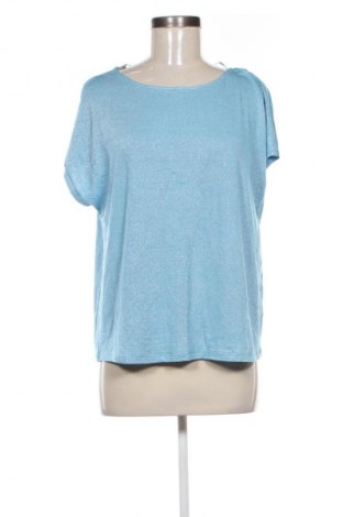 Γυναικεία μπλούζα S.Oliver, Μέγεθος M, Χρώμα Μπλέ, Τιμή 10,99 €