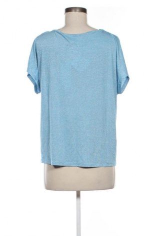 Γυναικεία μπλούζα S.Oliver, Μέγεθος M, Χρώμα Μπλέ, Τιμή 10,99 €