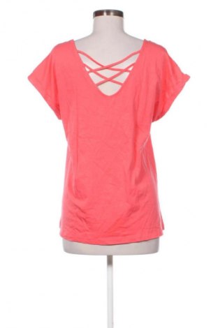 Bluzka damska S.Oliver, Rozmiar L, Kolor Różowy, Cena 46,99 zł