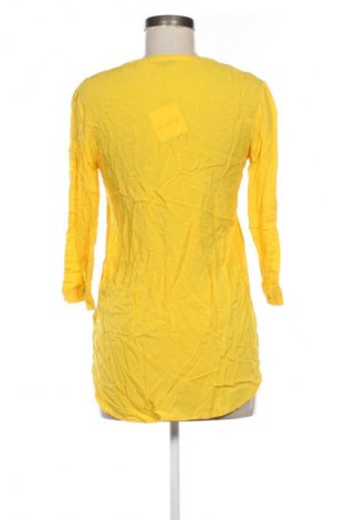 Bluzka damska S.Oliver, Rozmiar S, Kolor Żółty, Cena 26,99 zł
