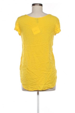 Bluzka damska S.Oliver, Rozmiar S, Kolor Żółty, Cena 33,99 zł