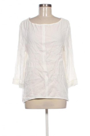 Dámská halenka S.Oliver, Velikost L, Barva Bílá, Cena  189,00 Kč