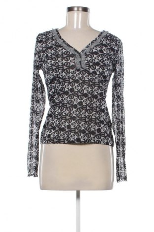 Dámská halenka S.Oliver, Velikost M, Barva Vícebarevné, Cena  229,00 Kč