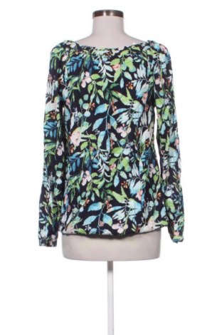 Γυναικεία μπλούζα S.Oliver, Μέγεθος M, Χρώμα Πολύχρωμο, Τιμή 39,00 €