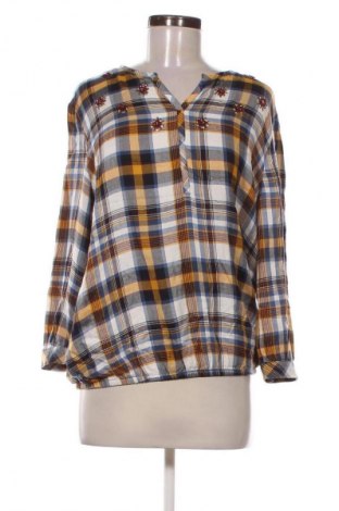 Дамска блуза S.Oliver, Размер M, Цвят Многоцветен, Цена 4,09 €