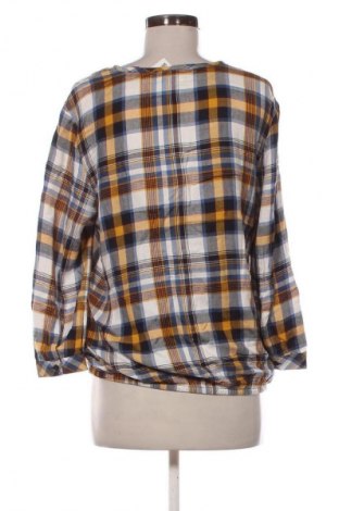 Дамска блуза S.Oliver, Размер M, Цвят Многоцветен, Цена 4,09 €