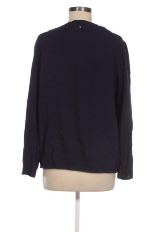 Γυναικεία μπλούζα S.Oliver, Μέγεθος L, Χρώμα Μπλέ, Τιμή 20,99 €