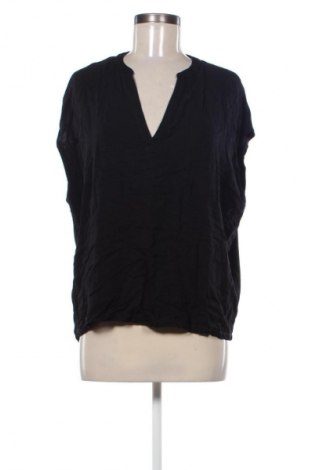 Γυναικεία μπλούζα S.Oliver, Μέγεθος L, Χρώμα Μαύρο, Τιμή 10,99 €