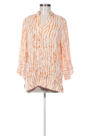 Γυναικεία μπλούζα SAINT, Μέγεθος M, Χρώμα Πολύχρωμο, Τιμή 71,99 €