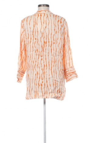 Γυναικεία μπλούζα SAINT, Μέγεθος M, Χρώμα Πολύχρωμο, Τιμή 71,99 €