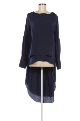 Dámská halenka SHEIN, Velikost M, Barva Modrá, Cena  259,00 Kč