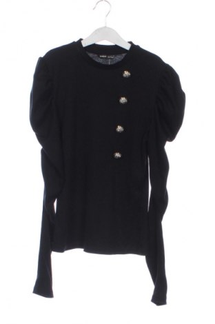 Bluzka damska SHEIN, Rozmiar XS, Kolor Czarny, Cena 48,99 zł