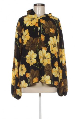 Dámská halenka SHEIN, Velikost XXL, Barva Vícebarevné, Cena  179,00 Kč