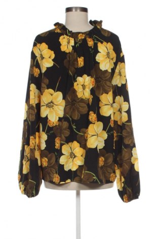 Dámská halenka SHEIN, Velikost XXL, Barva Vícebarevné, Cena  179,00 Kč