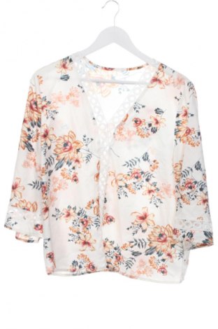 Дамска блуза SHEIN, Размер M, Цвят Многоцветен, Цена 2,04 €