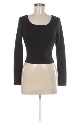 Γυναικεία μπλούζα SHEIN, Μέγεθος S, Χρώμα Μαύρο, Τιμή 4,99 €