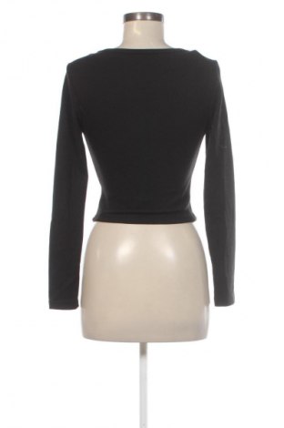 Γυναικεία μπλούζα SHEIN, Μέγεθος S, Χρώμα Μαύρο, Τιμή 4,99 €