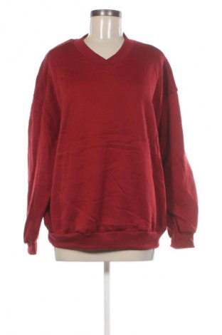 Dámská halenka SHEIN, Velikost L, Barva Červená, Cena  119,00 Kč