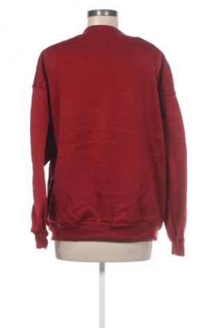 Dámská halenka SHEIN, Velikost L, Barva Červená, Cena  119,00 Kč