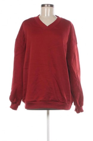 Γυναικεία μπλούζα SHEIN, Μέγεθος XL, Χρώμα Κόκκινο, Τιμή 5,99 €