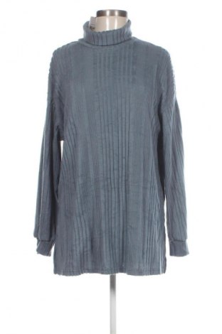 Dámská halenka SHEIN, Velikost XL, Barva Modrá, Cena  49,00 Kč