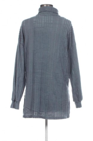 Dámská halenka SHEIN, Velikost XL, Barva Modrá, Cena  49,00 Kč