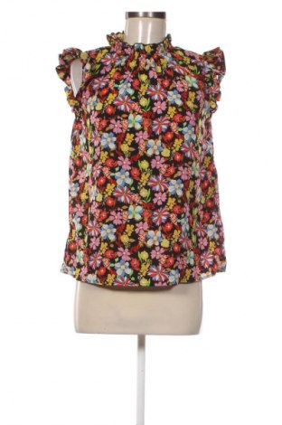 Γυναικεία μπλούζα SHEIN, Μέγεθος M, Χρώμα Πολύχρωμο, Τιμή 4,99 €