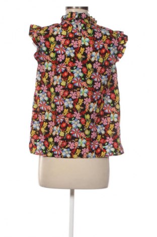 Γυναικεία μπλούζα SHEIN, Μέγεθος M, Χρώμα Πολύχρωμο, Τιμή 4,99 €