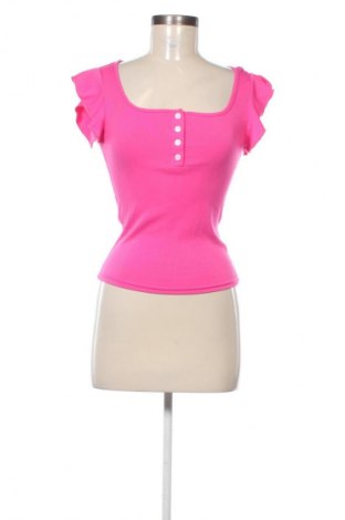 Damen Shirt SHEIN, Größe S, Farbe Rosa, Preis 6,99 €