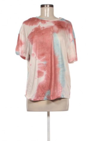 Bluzka damska SHEIN, Rozmiar L, Kolor Kolorowy, Cena 16,99 zł