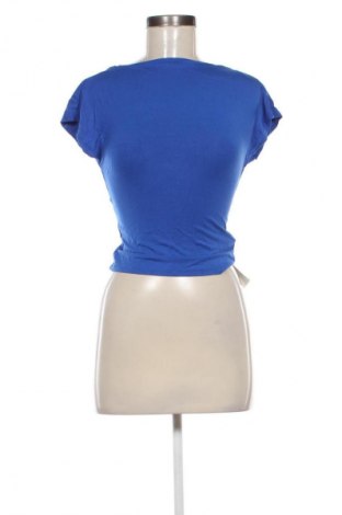 Női blúz SHEIN, Méret M, Szín Kék, Ár 4 949 Ft