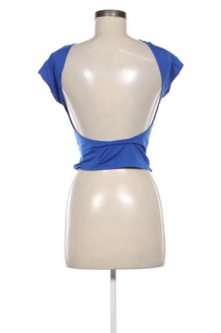 Női blúz SHEIN, Méret M, Szín Kék, Ár 4 949 Ft