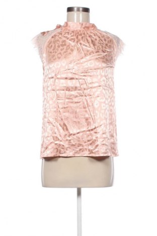 Дамска блуза SHEIN, Размер M, Цвят Розов, Цена 3,57 €