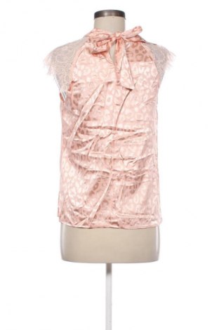 Дамска блуза SHEIN, Размер M, Цвят Розов, Цена 3,57 €