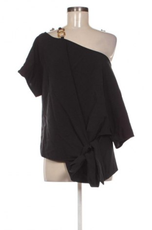 Damen Shirt SHEIN, Größe M, Farbe Schwarz, Preis € 4,99