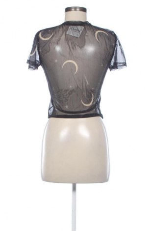 Дамска блуза SHEIN, Размер M, Цвят Черен, Цена 3,57 €