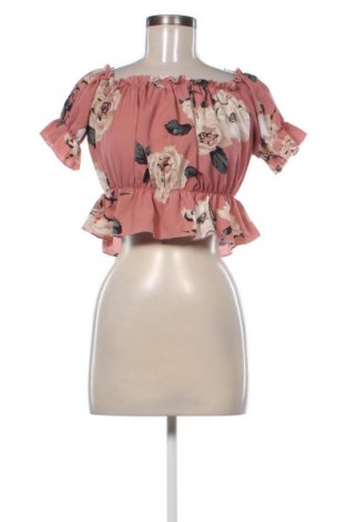 Dámská halenka SHEIN, Velikost S, Barva Vícebarevné, Cena  289,00 Kč