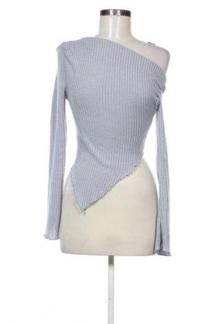 Bluză de femei SHEIN, Mărime XS, Culoare Gri, Preț 18,99 Lei