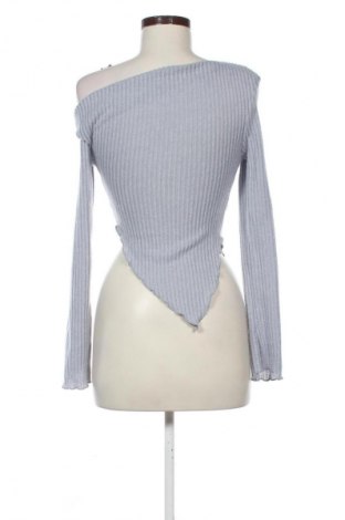 Bluză de femei SHEIN, Mărime XS, Culoare Gri, Preț 18,99 Lei