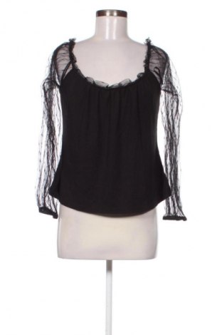 Női blúz SHEIN, Méret 3XL, Szín Fekete, Ár 2 709 Ft