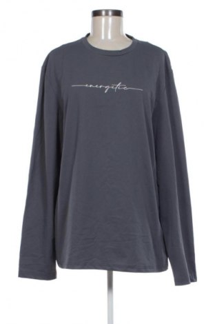 Dámská halenka SHEIN, Velikost XXL, Barva Šedá, Cena  139,00 Kč