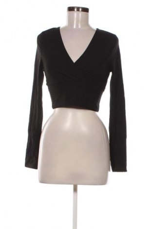 Bluzka damska SHEIN, Rozmiar S, Kolor Czarny, Cena 17,99 zł